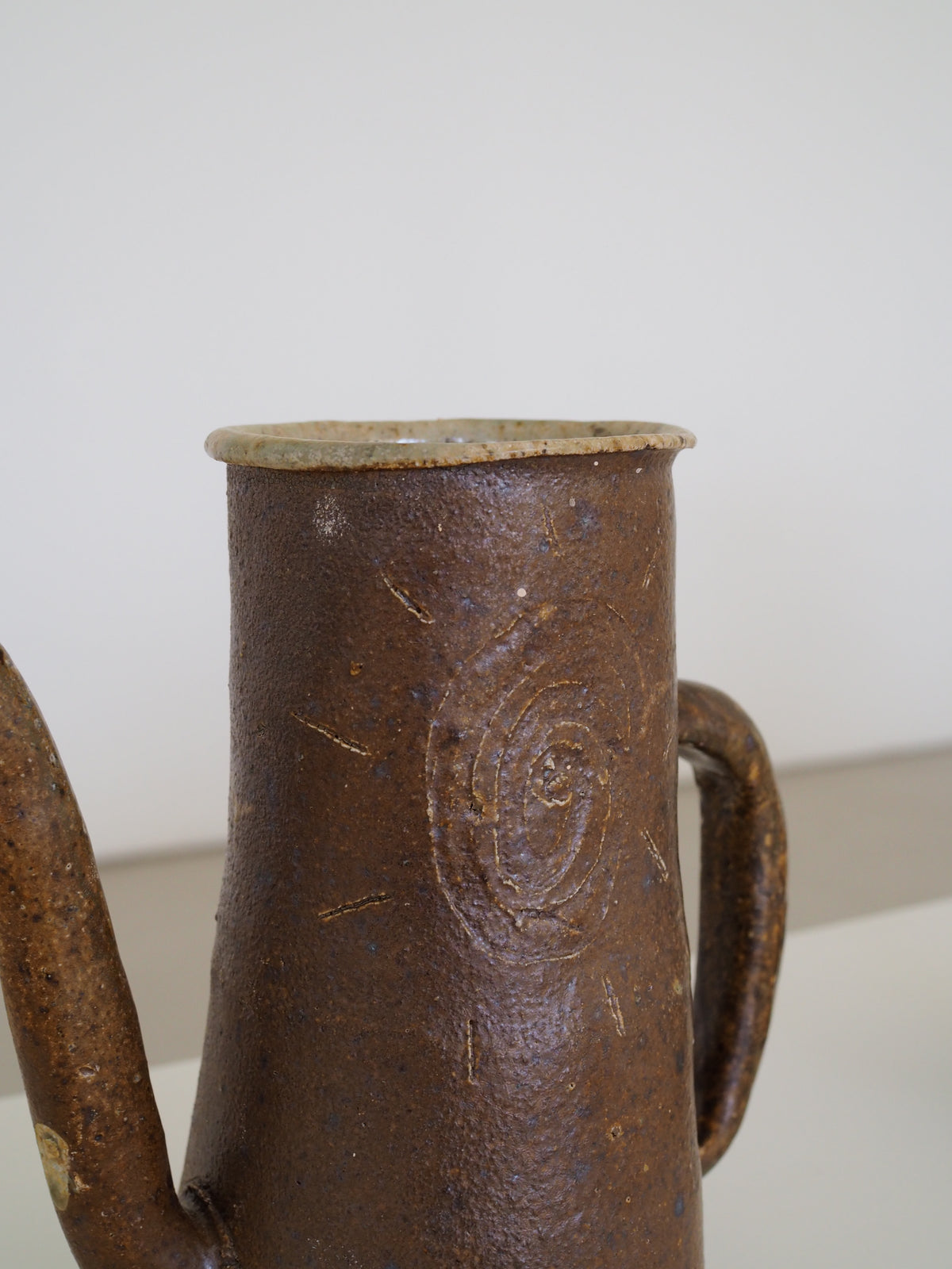 Tea pot jug / Tea bowl / Jug, ver2