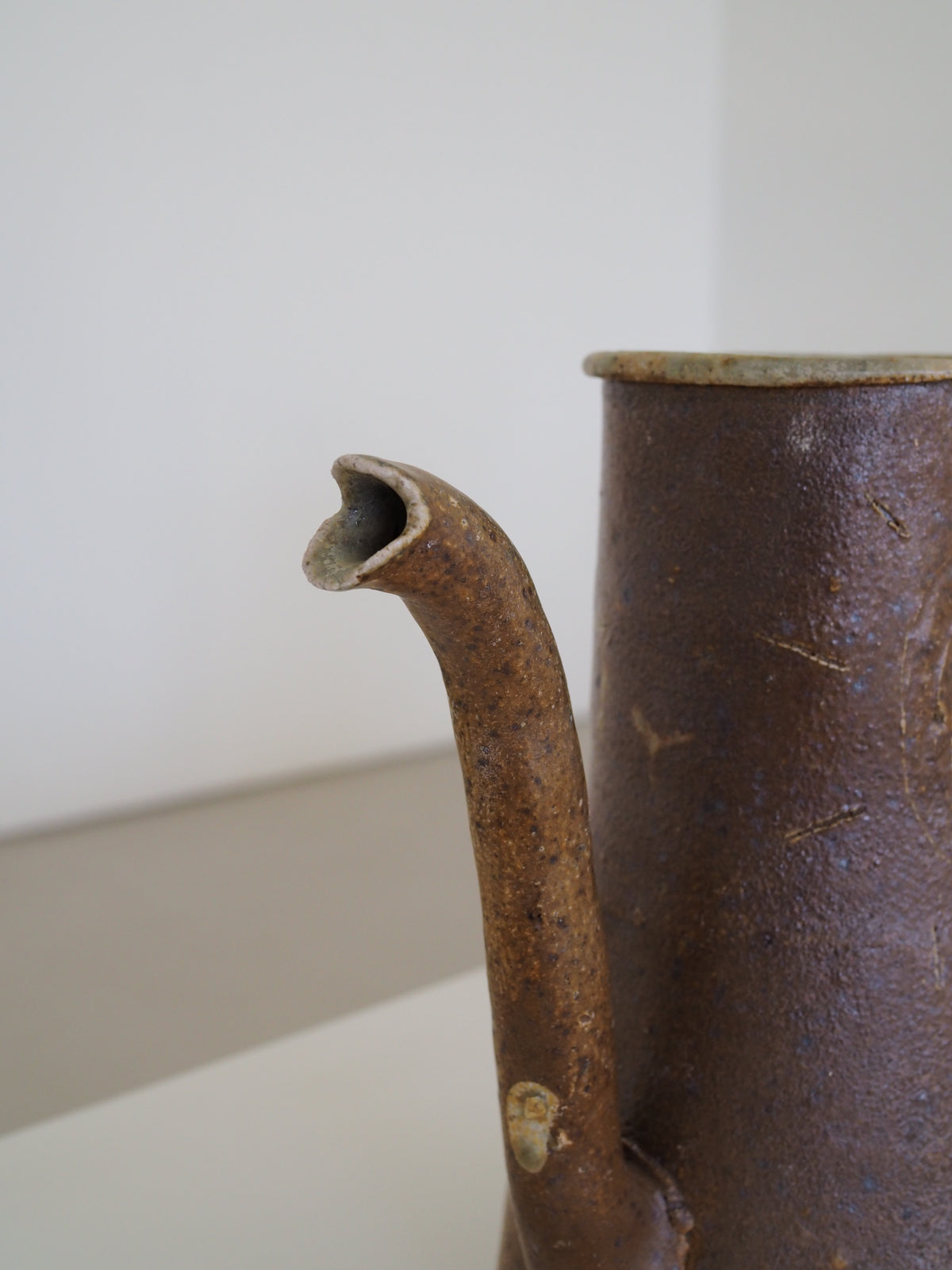 Tea pot jug / Tea bowl / Jug, ver2