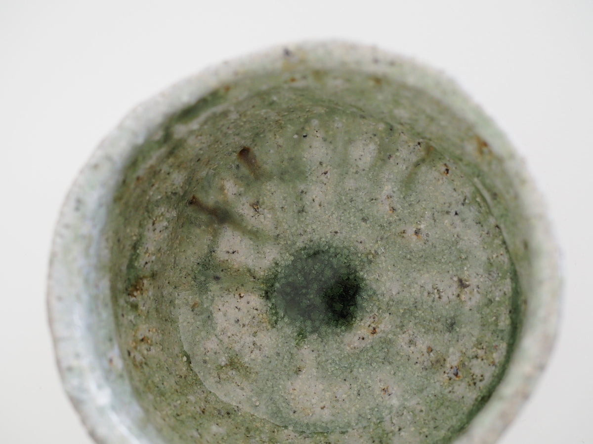 Tea pot jug / Tea bowl / Jug, ver2