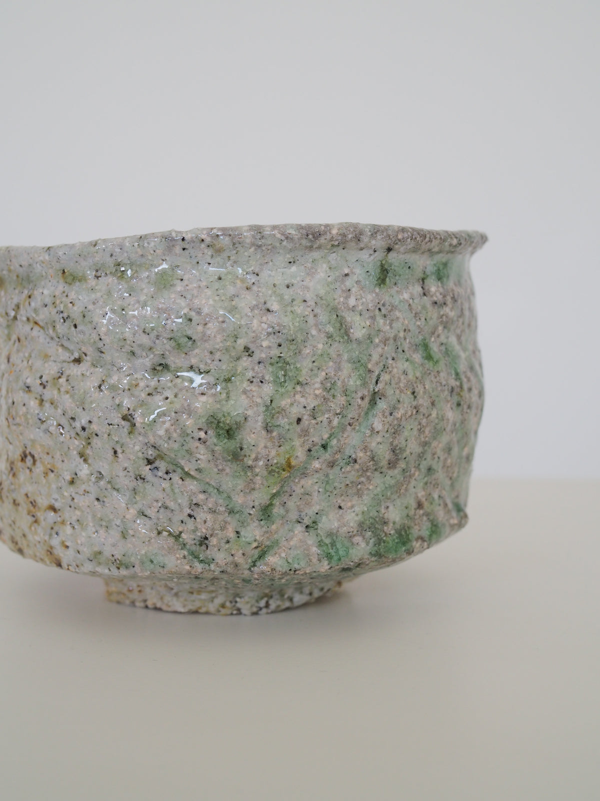 Tea pot jug / Tea bowl / Jug, ver2