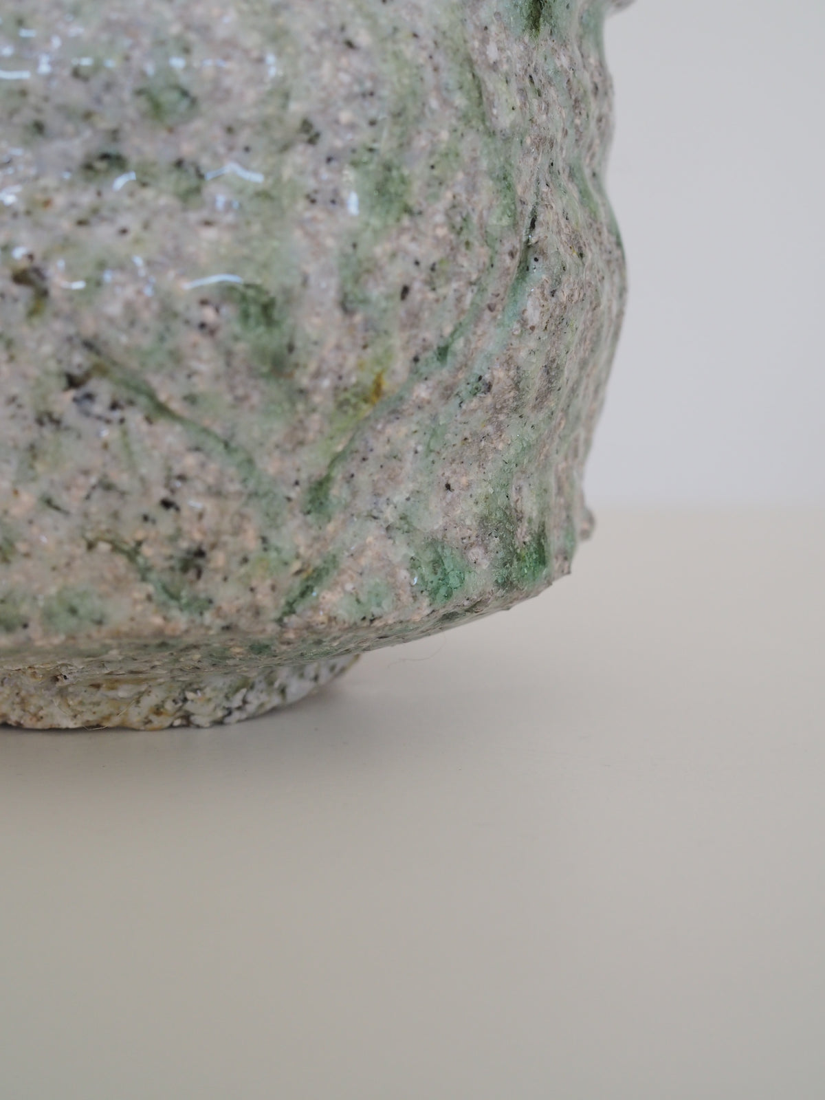 Tea pot jug / Tea bowl / Jug, ver2