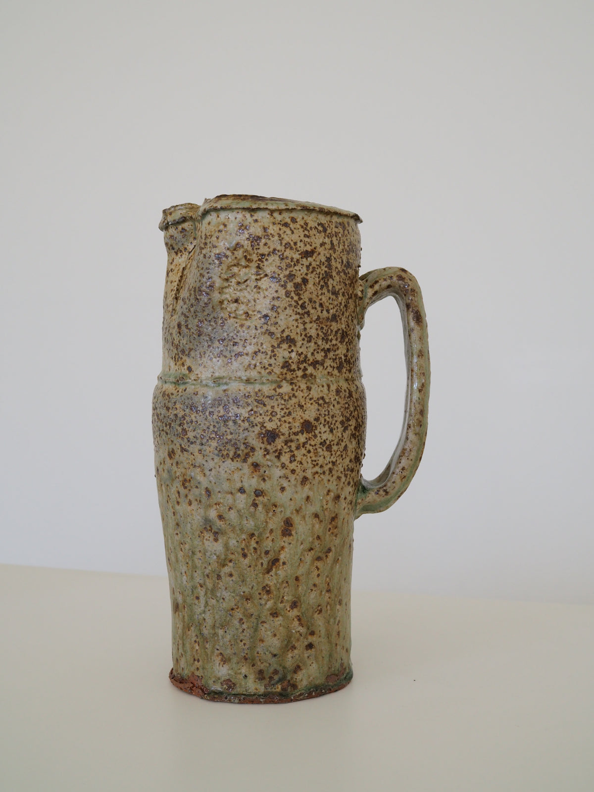 Tea pot jug / Tea bowl / Jug, ver2
