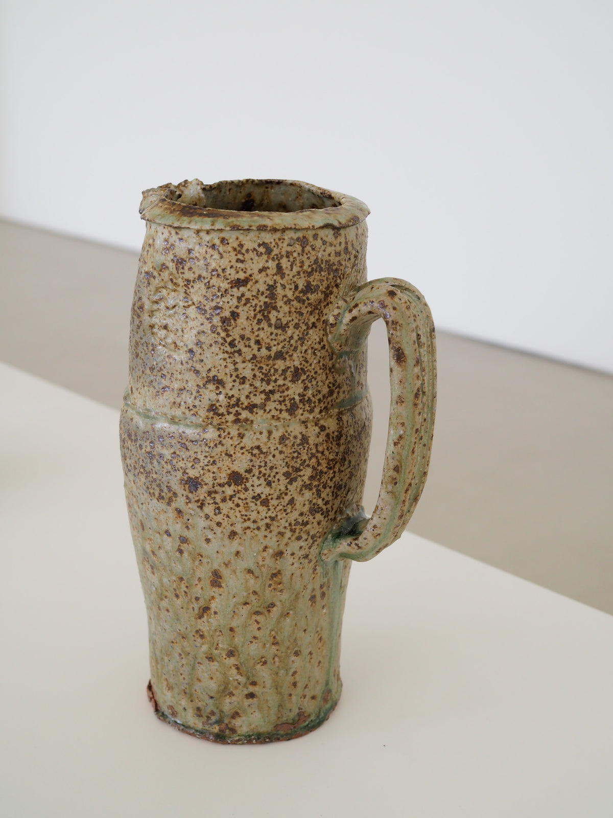 Tea pot jug / Tea bowl / Jug, ver2