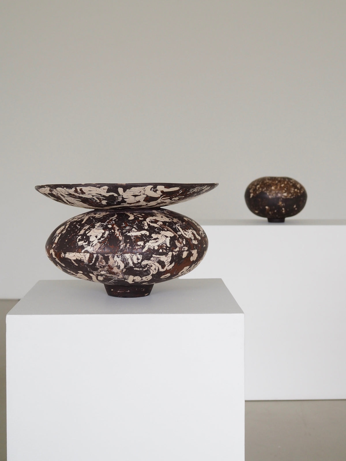 Vessel #4 - Deep Field