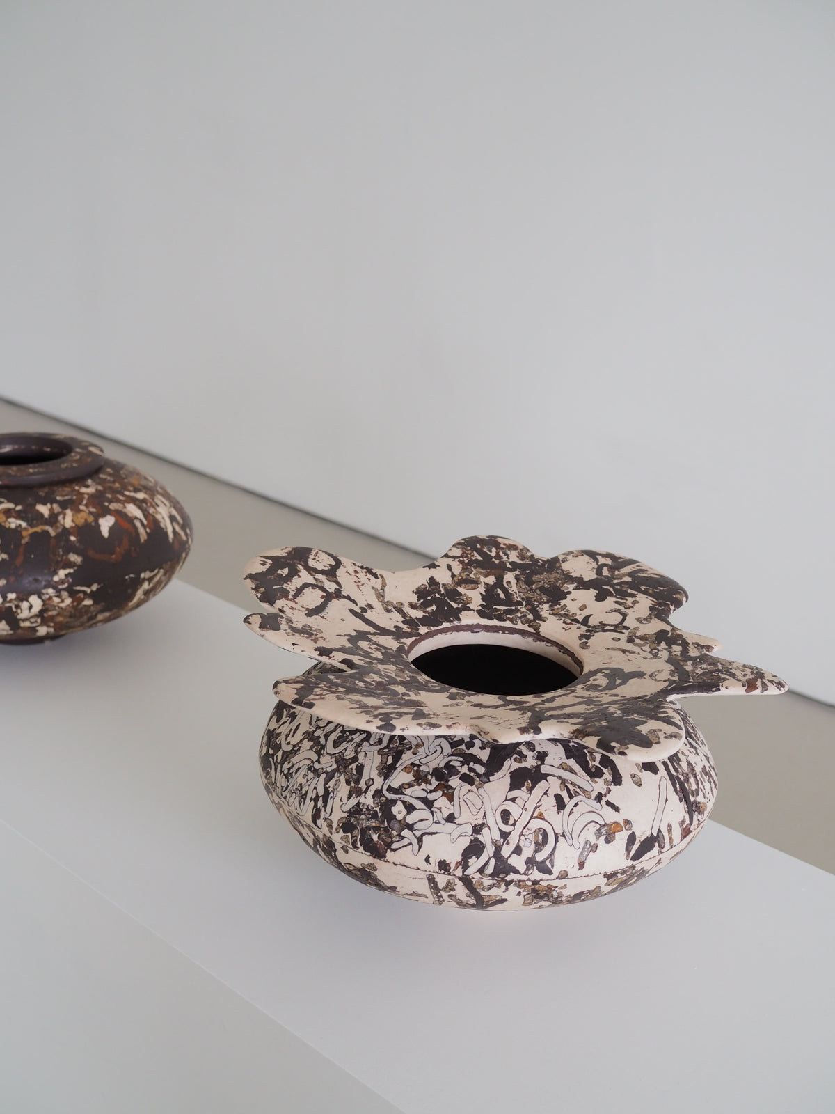 Vessel #14 - Deep Field