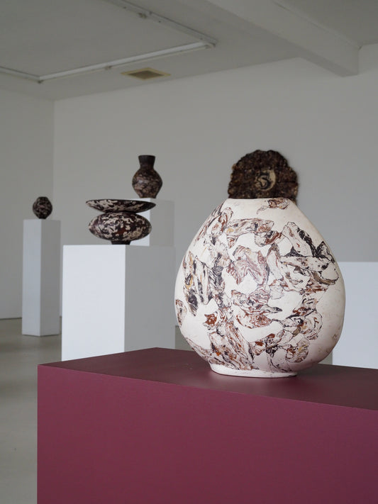 Vessel #15 - Deep Field