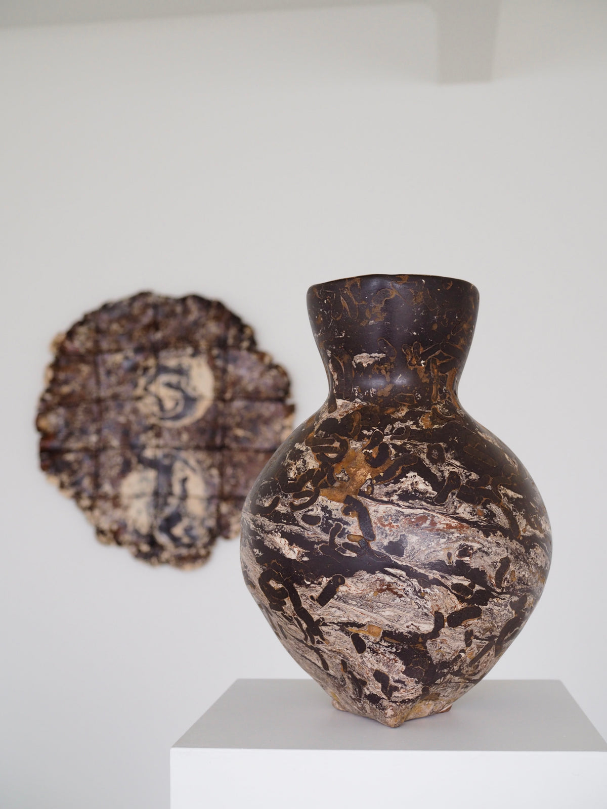 Vessel #8 - Deep Field