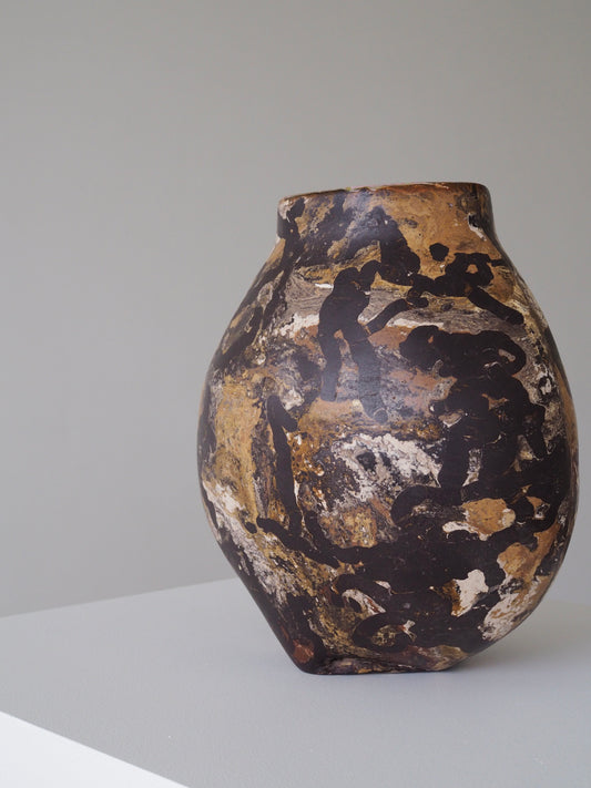 Vessel #11 - Deep Field