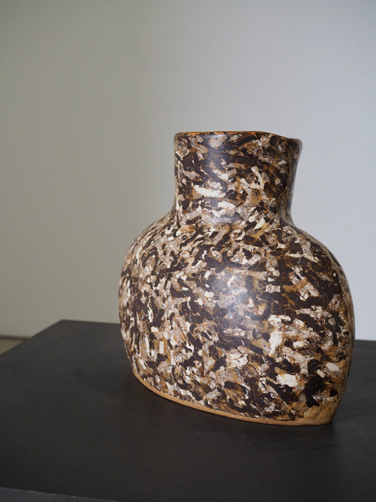 Vessel #12 - Deep Field