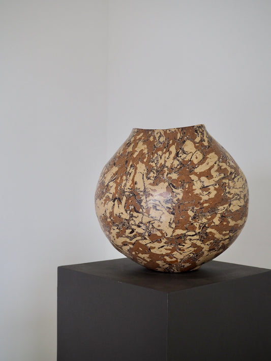 Vessel #16 - Deep Field