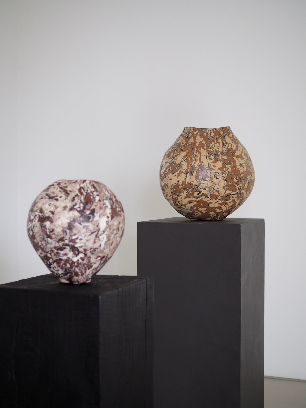 Vessel #6 - Deep Field (Left)