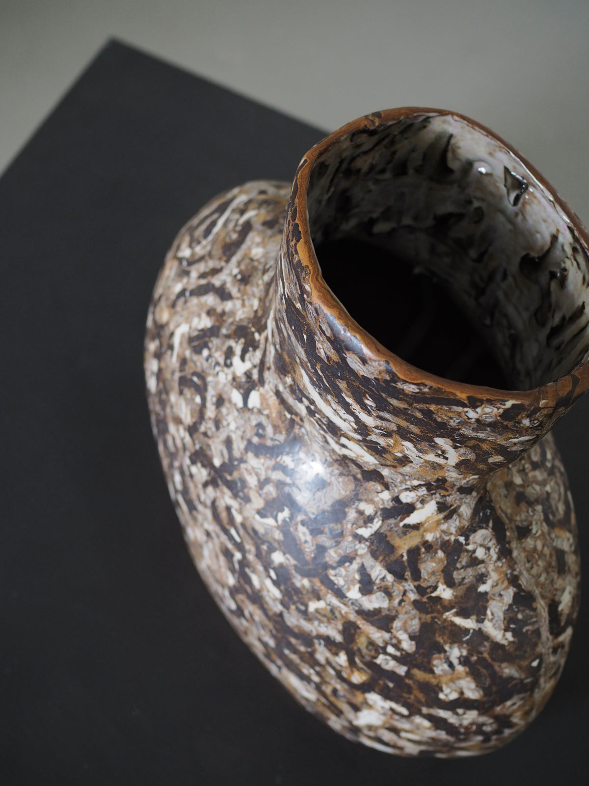 Vessel #12 - Deep Field