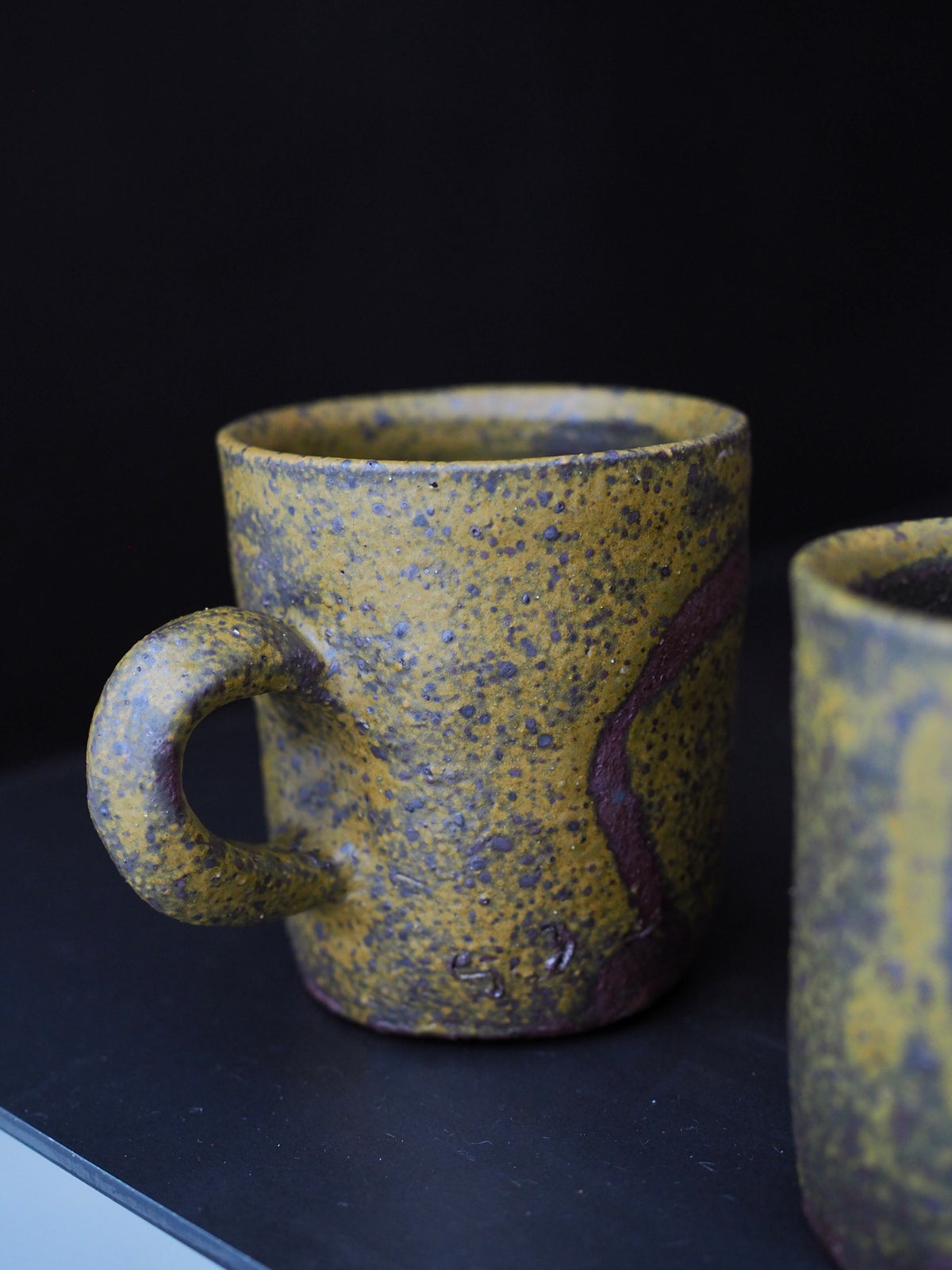 Tea Pot / Mug Cup