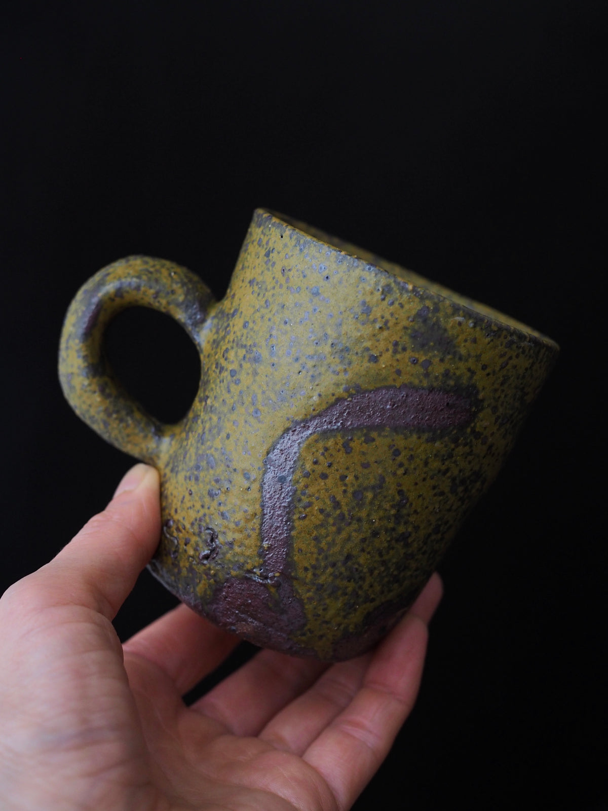 Tea Pot / Mug Cup