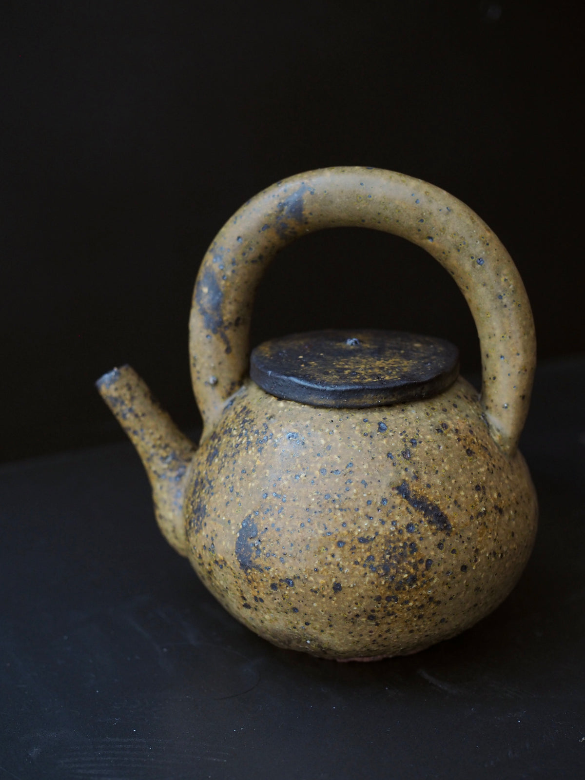 Tea Pot / Mug Cup