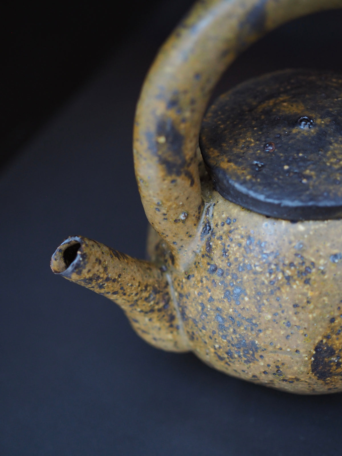 Tea Pot / Mug Cup