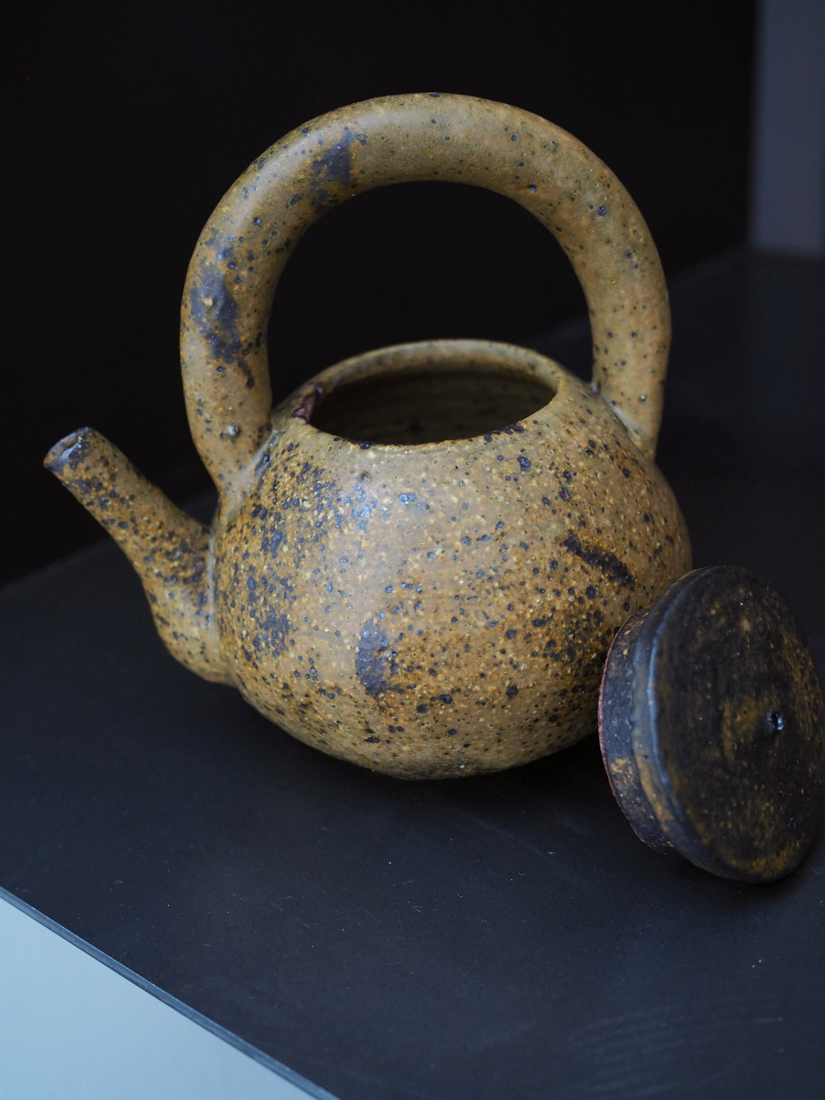 Tea Pot / Mug Cup