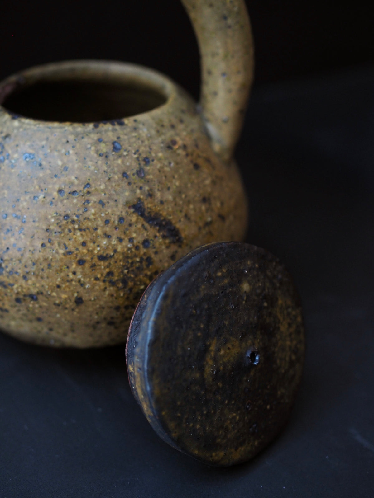 Tea Pot / Mug Cup