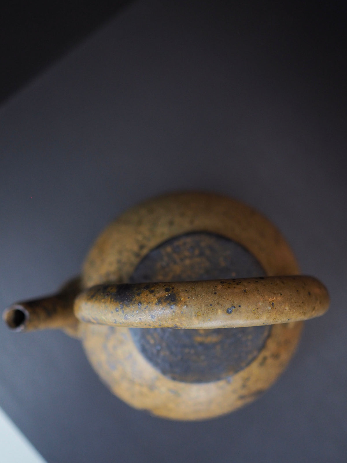 Tea Pot / Mug Cup