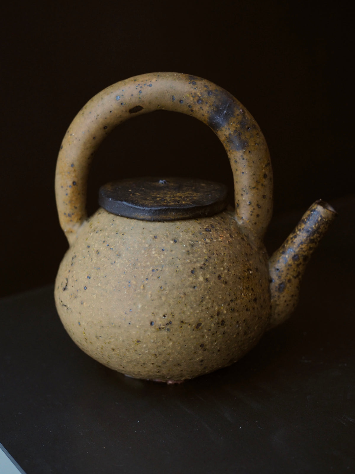 Tea Pot / Mug Cup