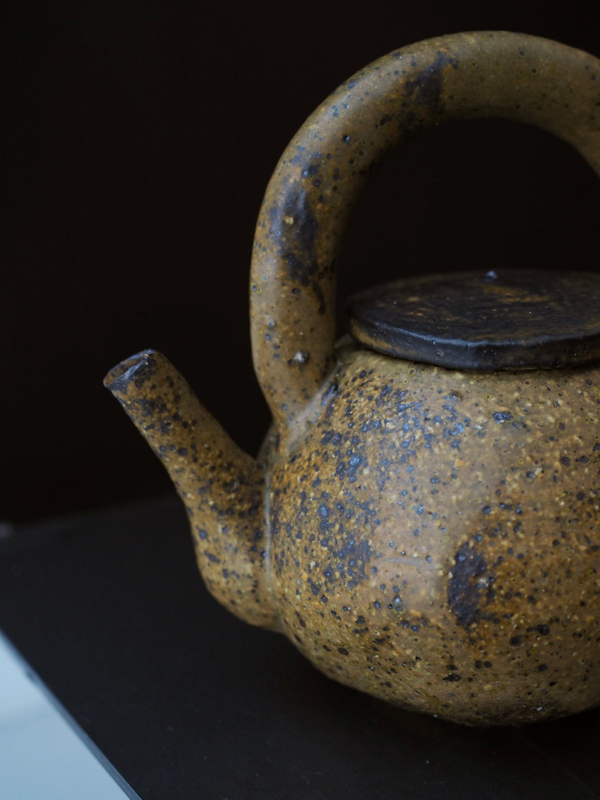 Tea Pot / Mug Cup