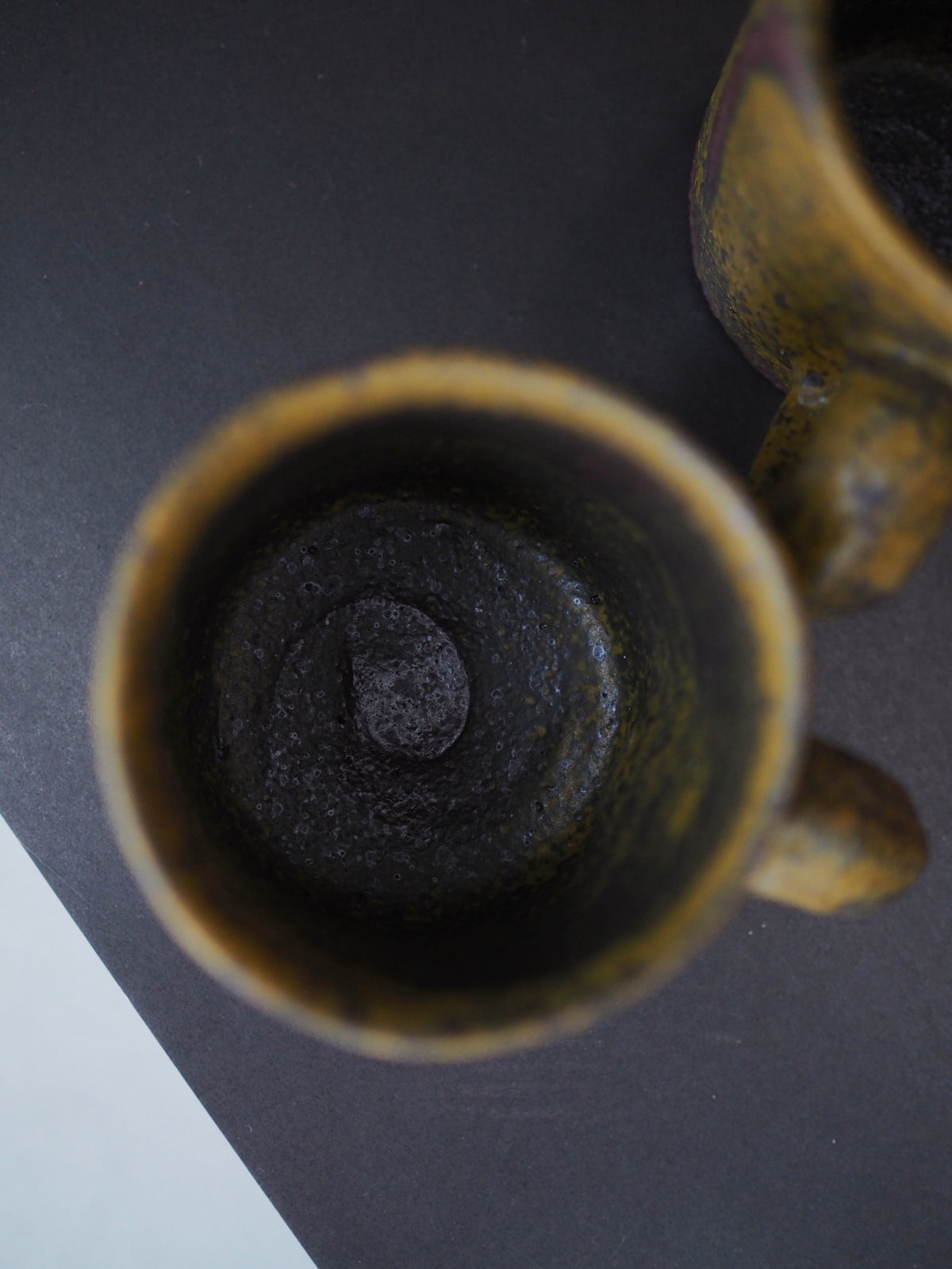 Tea Pot / Mug Cup