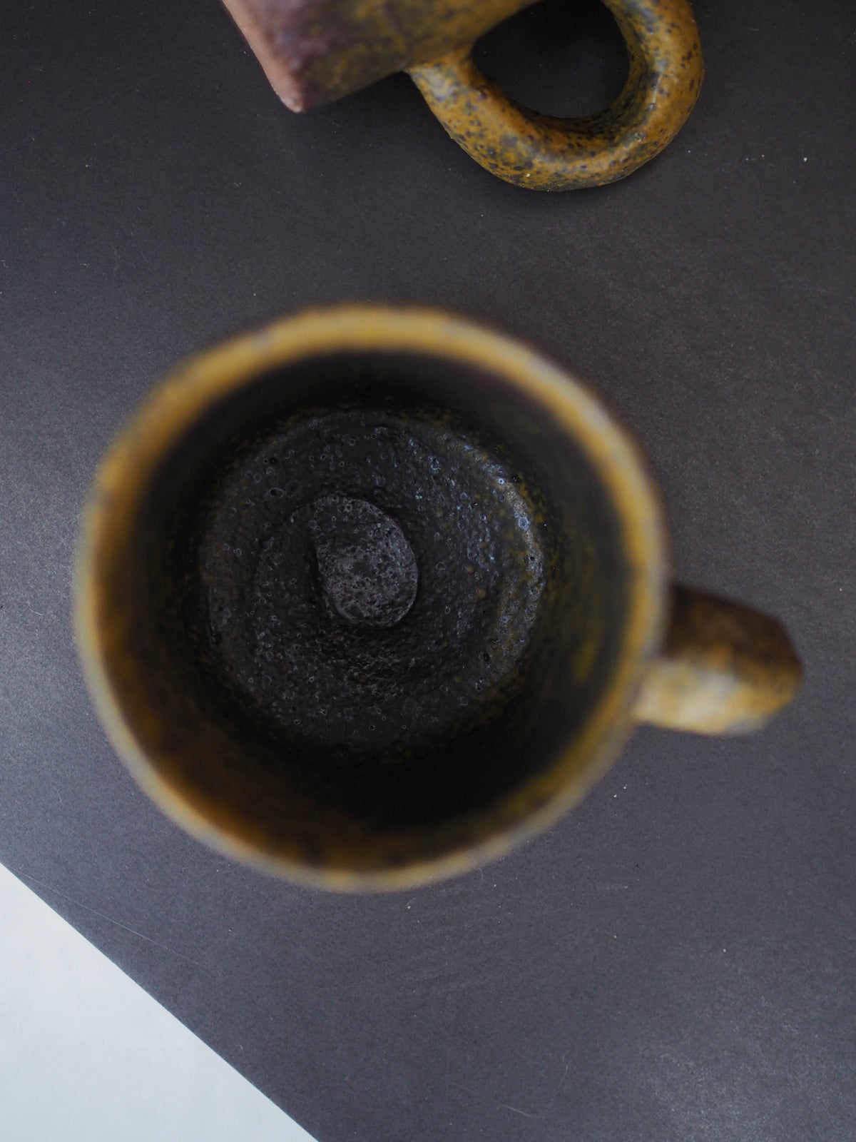 Tea Pot / Mug Cup