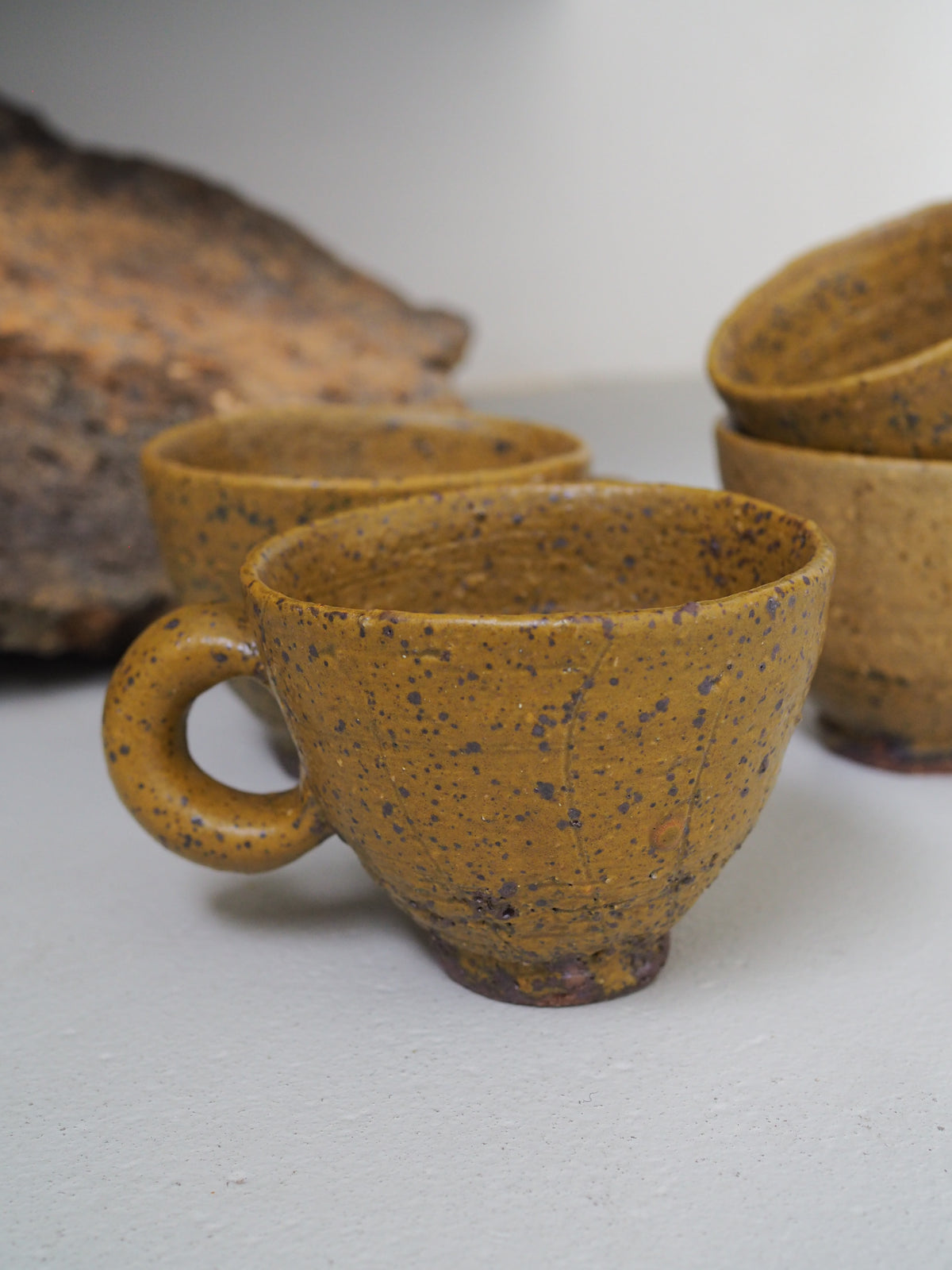 Tea Cup