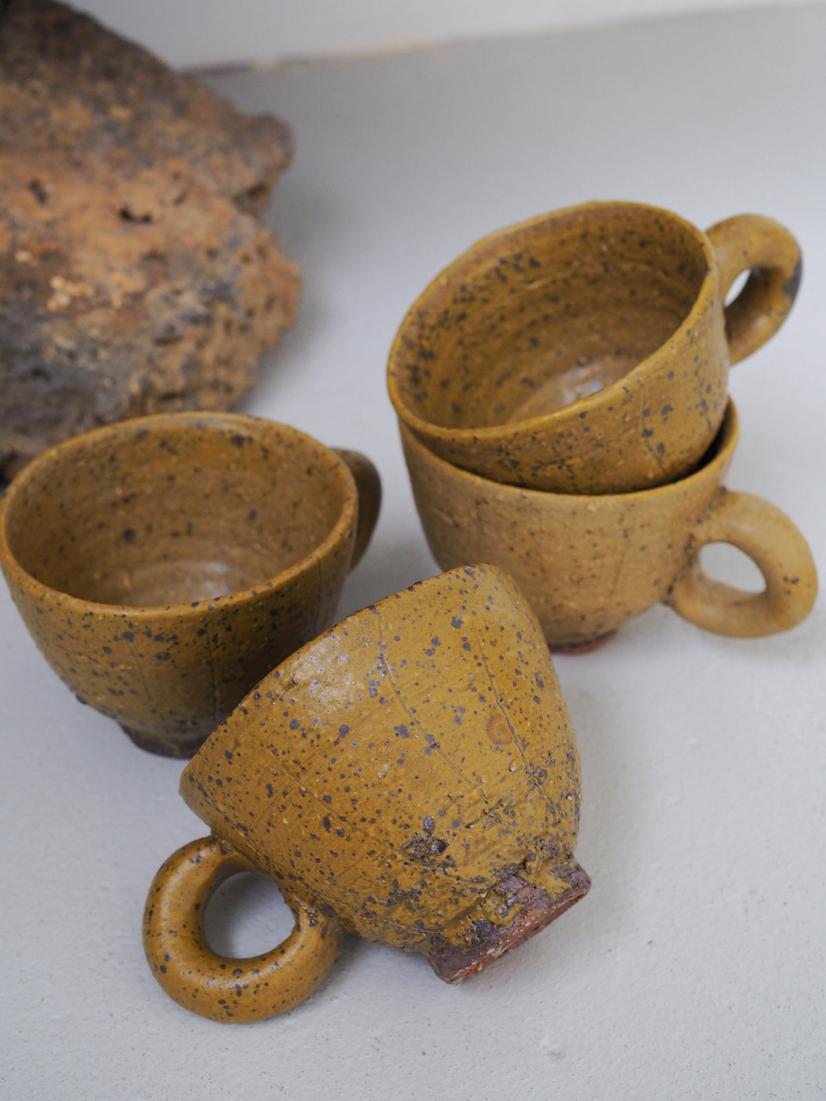 Tea Cup