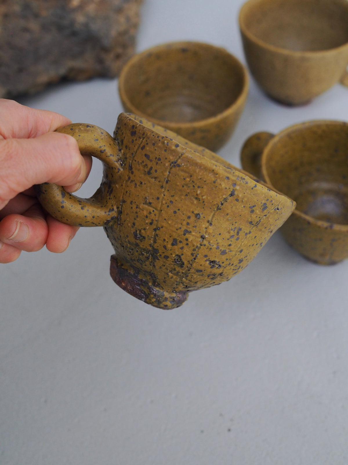 Tea Cup