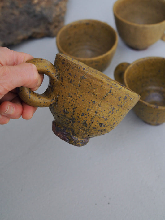 Tea Cup