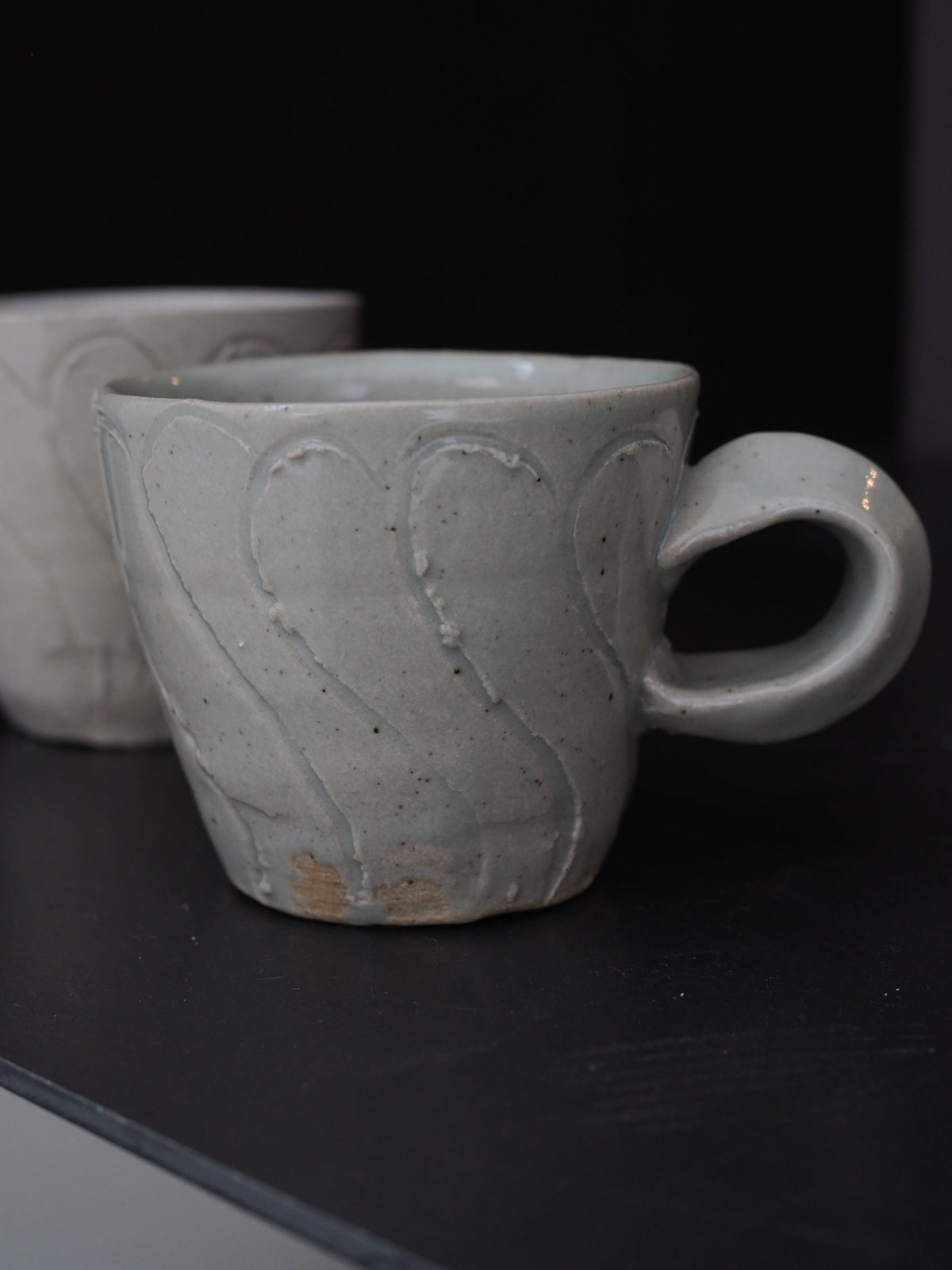 Mug Cup