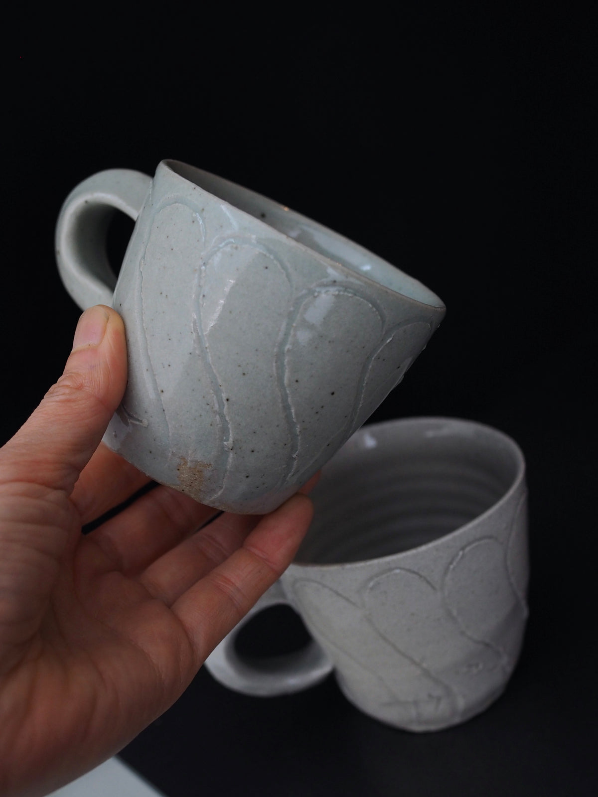 Mug Cup
