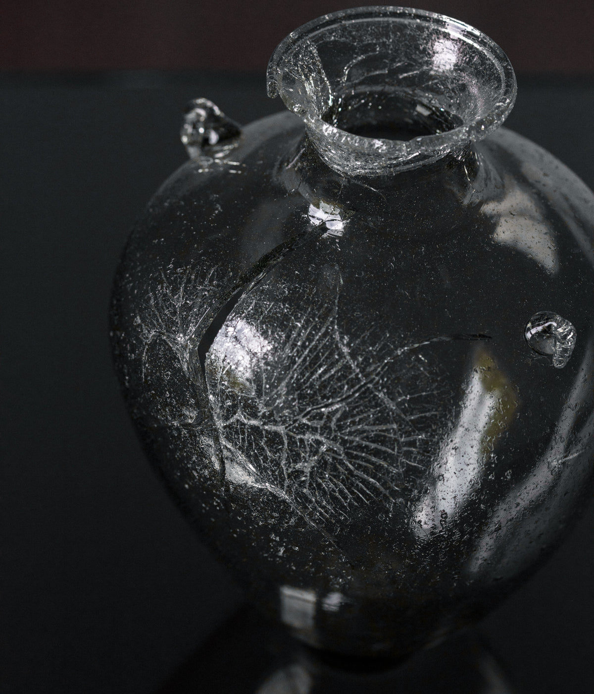 Modern Japanese Craft 25' - Kenichi Sasakawa & Yoko Ichikawa - Gallery Image
