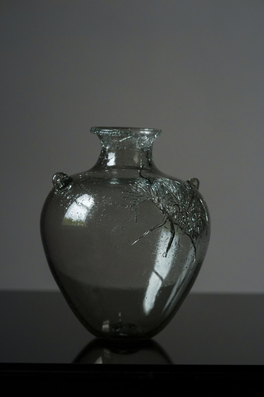 Modern Japanese Exhibition 25' - Kenichi Sasakawa & Yoko Ichikawa - Gallery Image