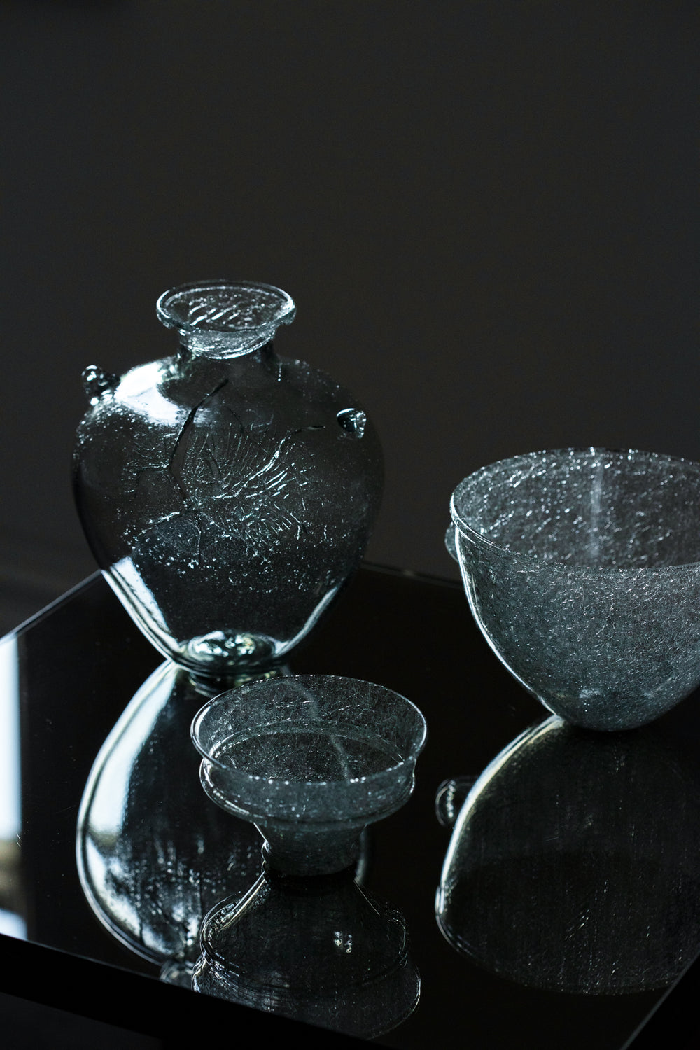 Modern Japanese Exhibition 25' - Kenichi Sasakawa & Yoko Ichikawa - Gallery Image