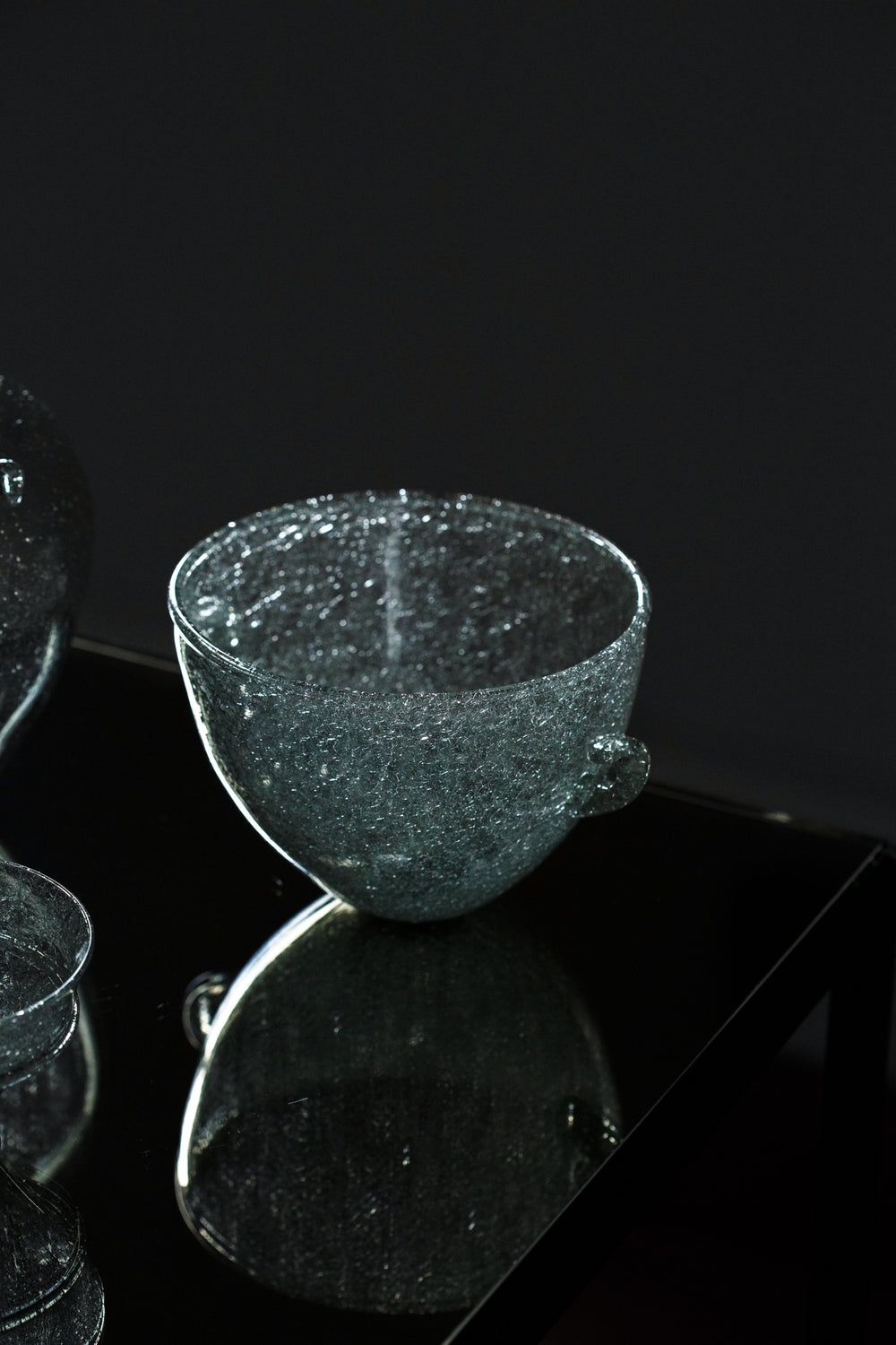 Modern Japanese Exhibition 25' - Kenichi Sasakawa & Yoko Ichikawa - Gallery Image