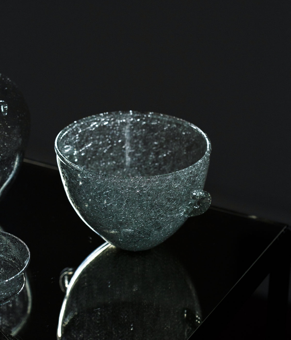 Modern Japanese Craft 25' - Kenichi Sasakawa & Yoko Ichikawa - Gallery Image