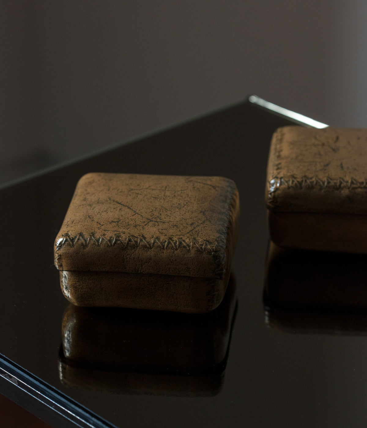 Modern Japanese Craft 25' - Kenichi Sasakawa & Yoko Ichikawa - Gallery Image