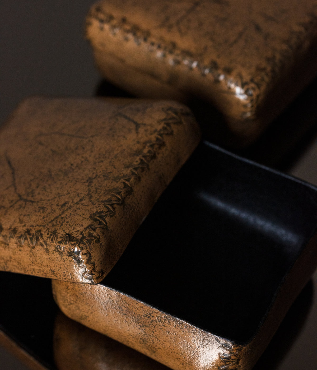 Modern Japanese Craft 25' - Kenichi Sasakawa & Yoko Ichikawa - Gallery Image