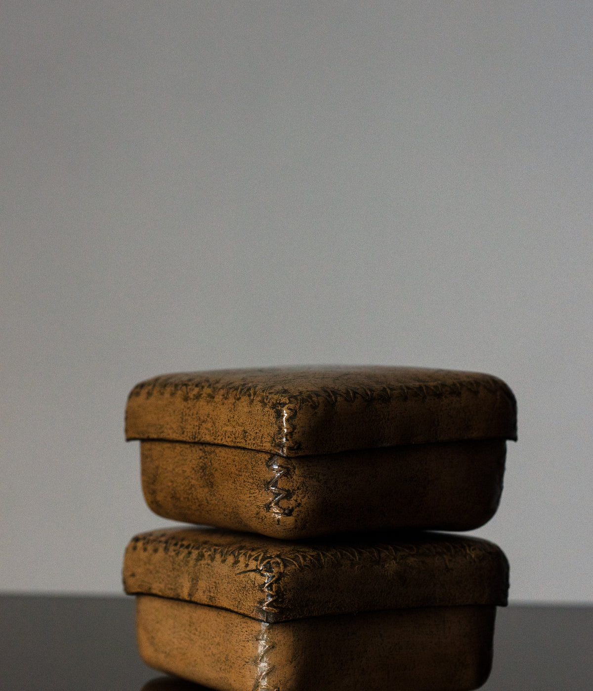 Modern Japanese Craft 25' - Kenichi Sasakawa & Yoko Ichikawa - Gallery Image