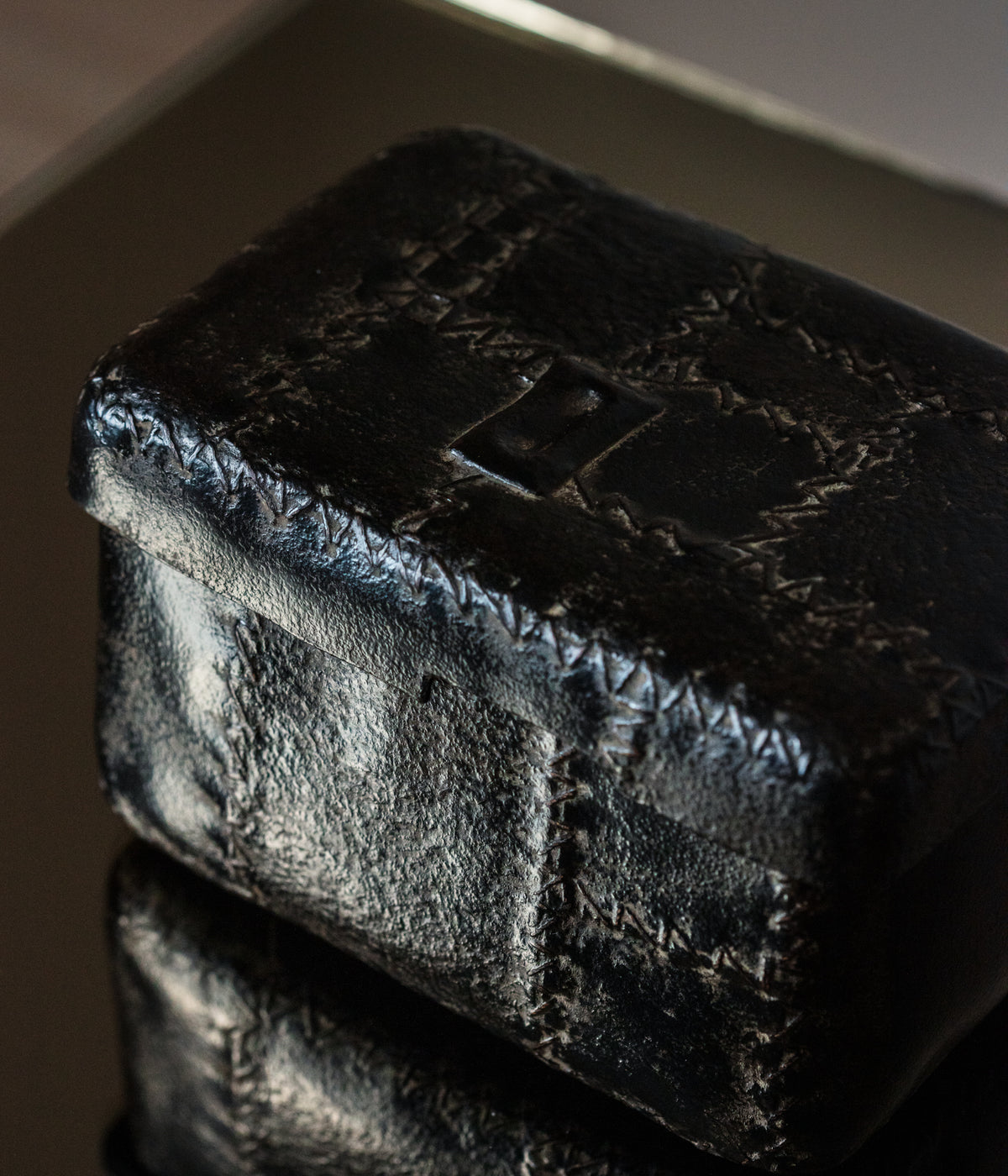 Modern Japanese Craft 25' - Kenichi Sasakawa & Yoko Ichikawa - Gallery Image