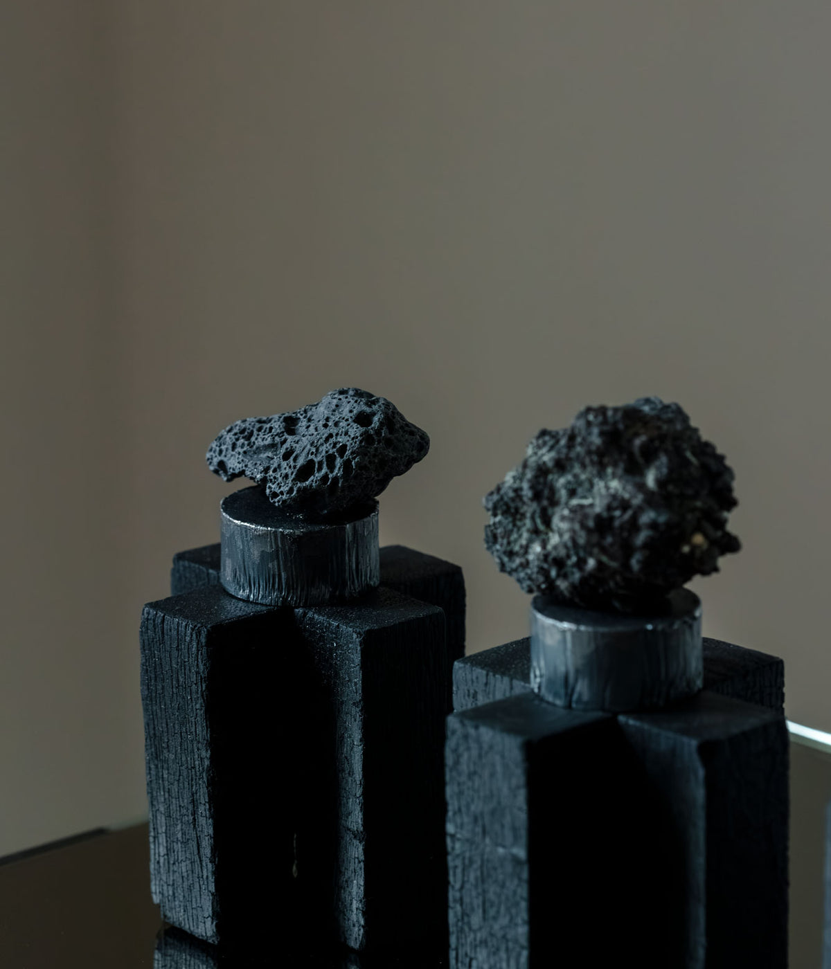 Public Record x Sari - PR VII, Perfum D'ambience launch - Gallery Image