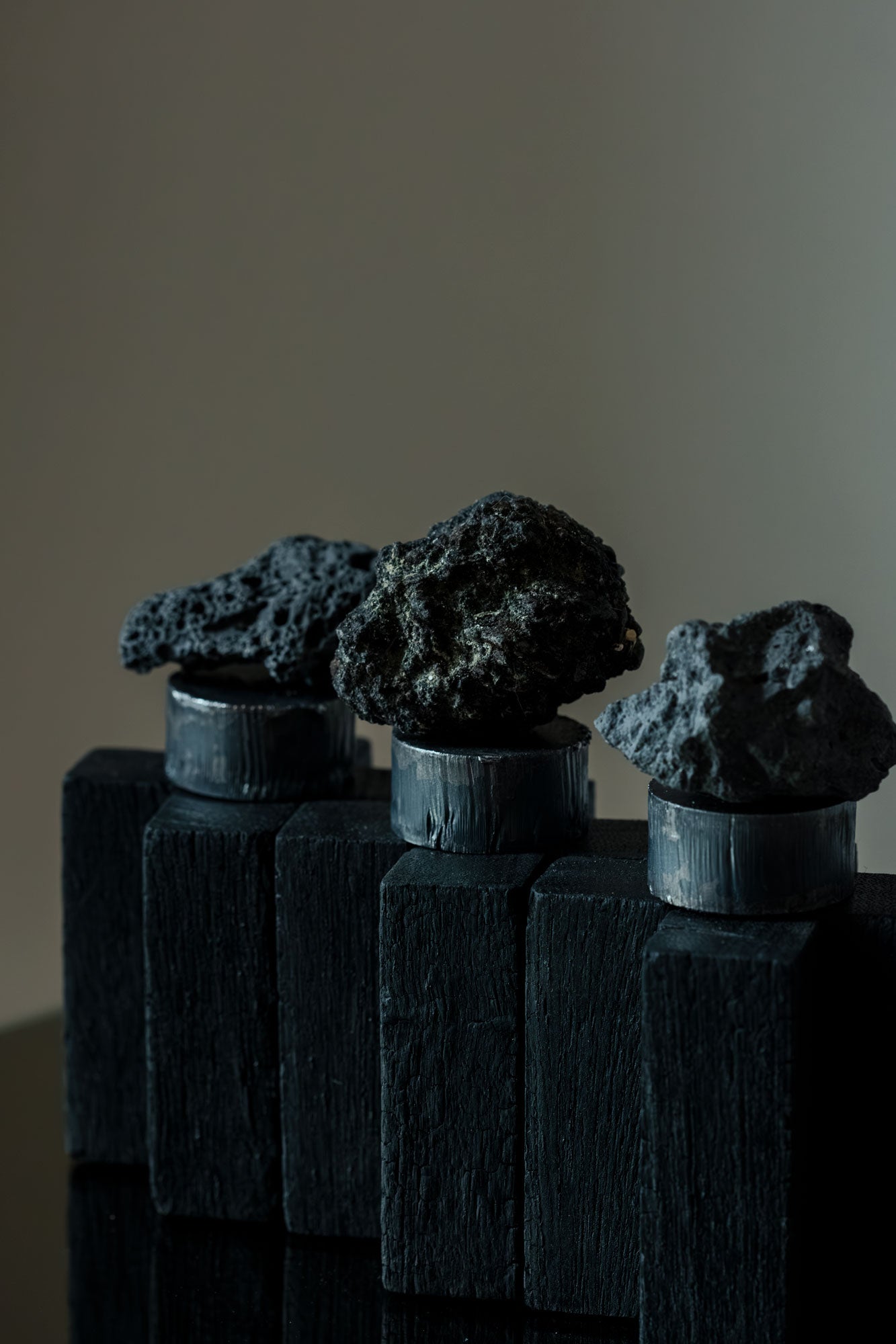 Perfume D'interieur 'PR VII’