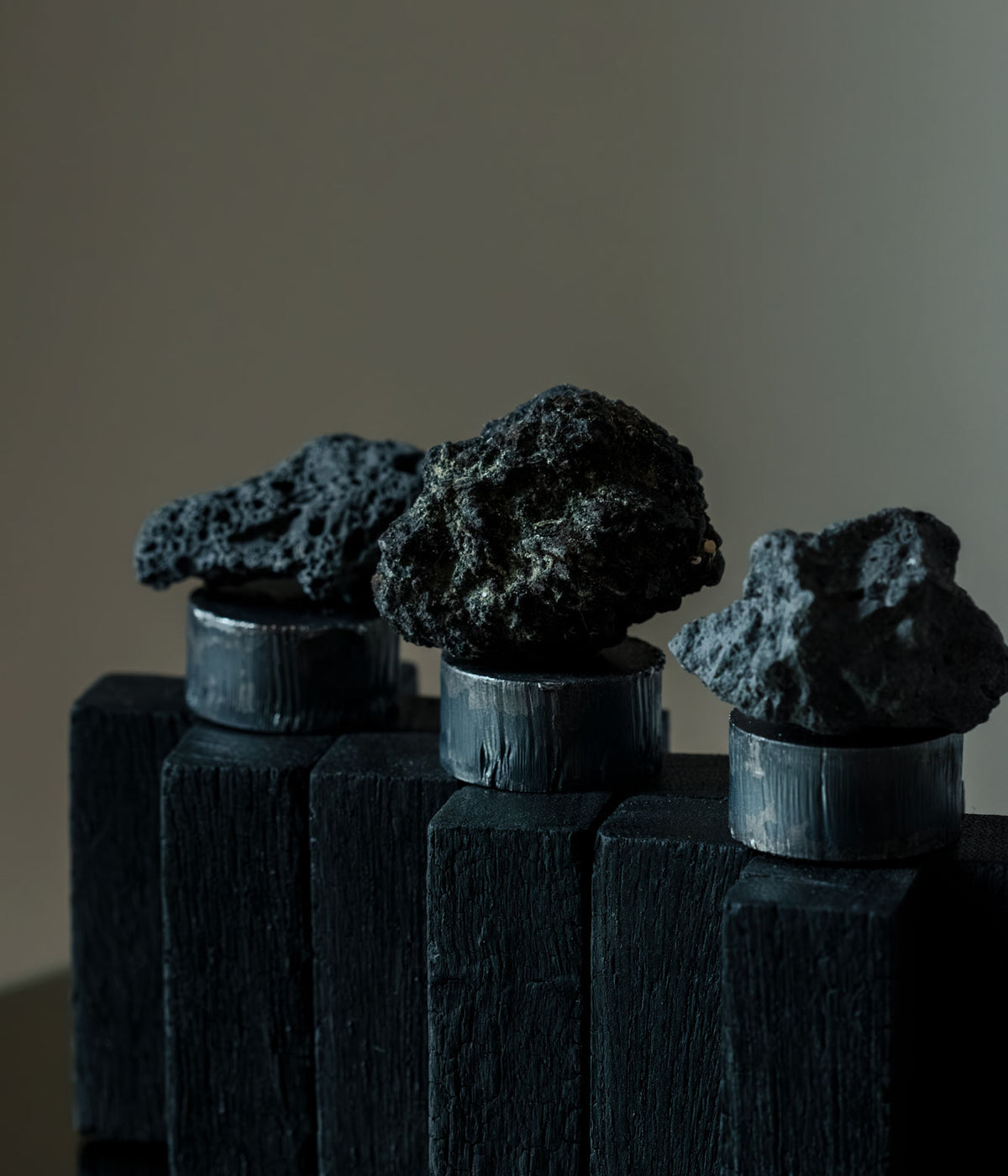 Public Record x Sari - PR VII, Perfum D'ambience launch - Gallery Image