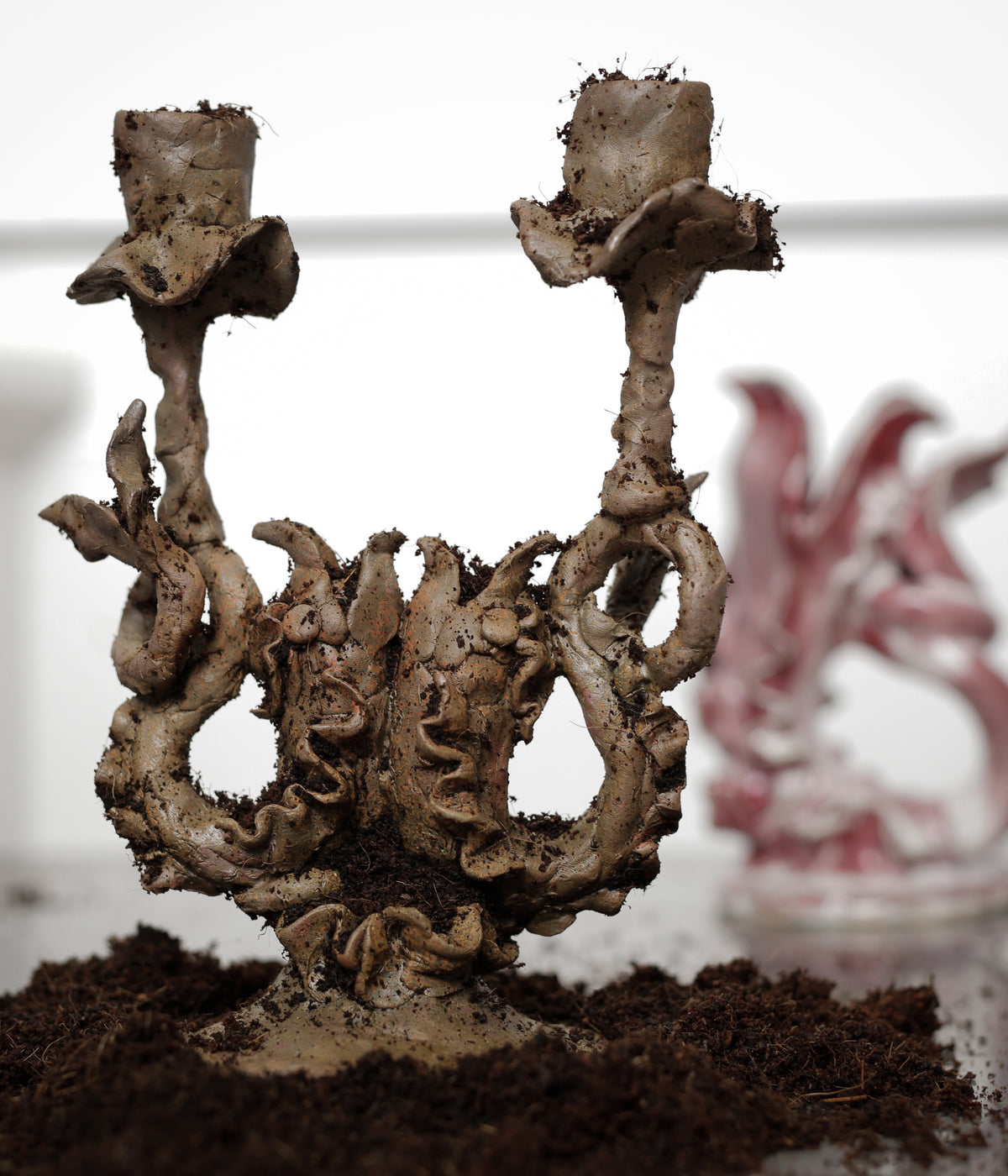 Katherine Rutecki - Personal Mythologies - Gallery Image