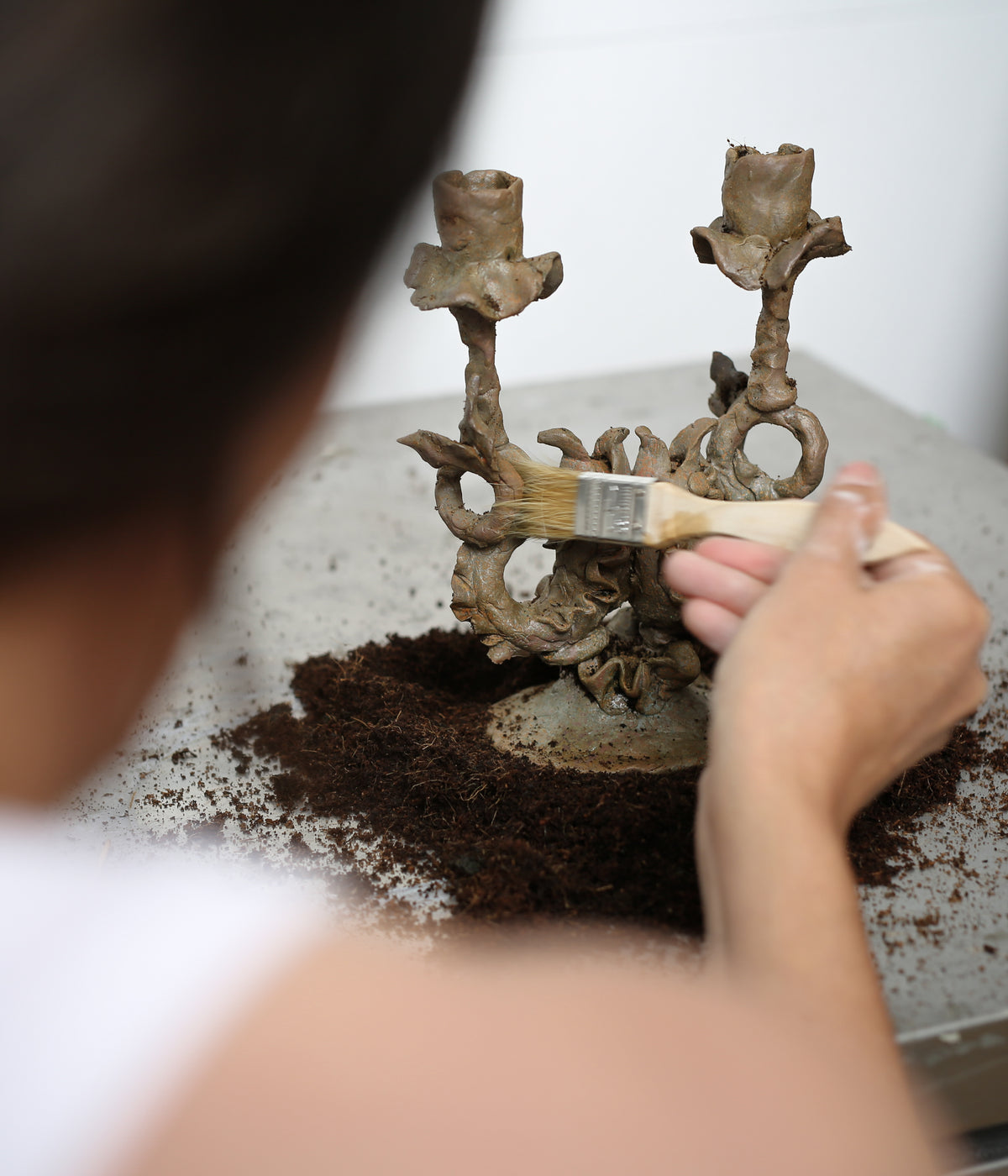 Katherine Rutecki - Personal Mythologies - Gallery Image