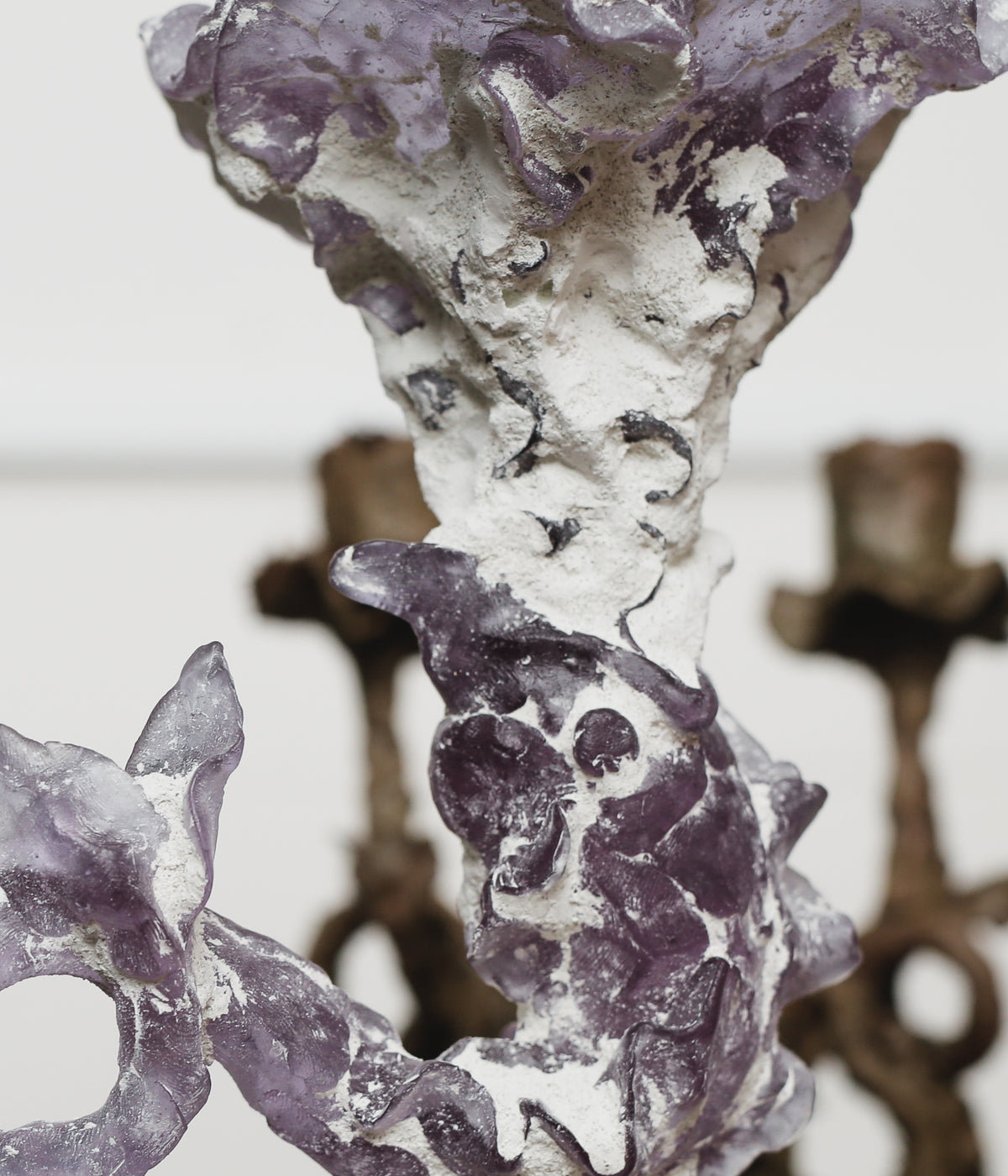 Katherine Rutecki - Personal Mythologies - Gallery Image