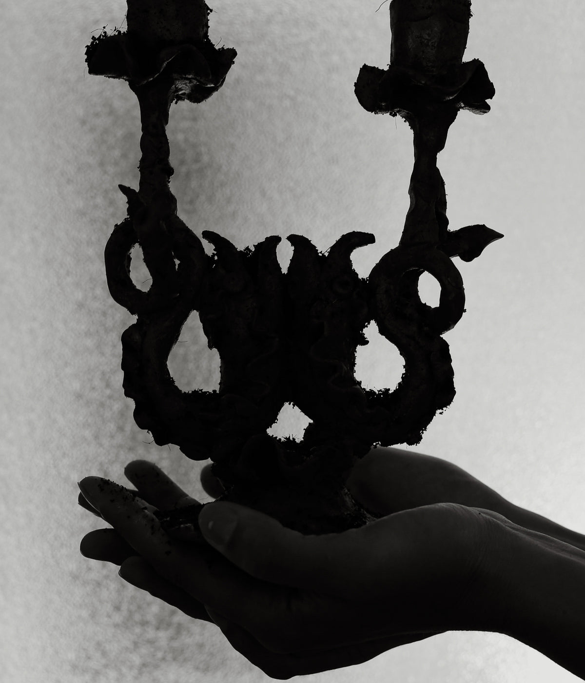 Katherine Rutecki - Personal Mythologies - Gallery Image