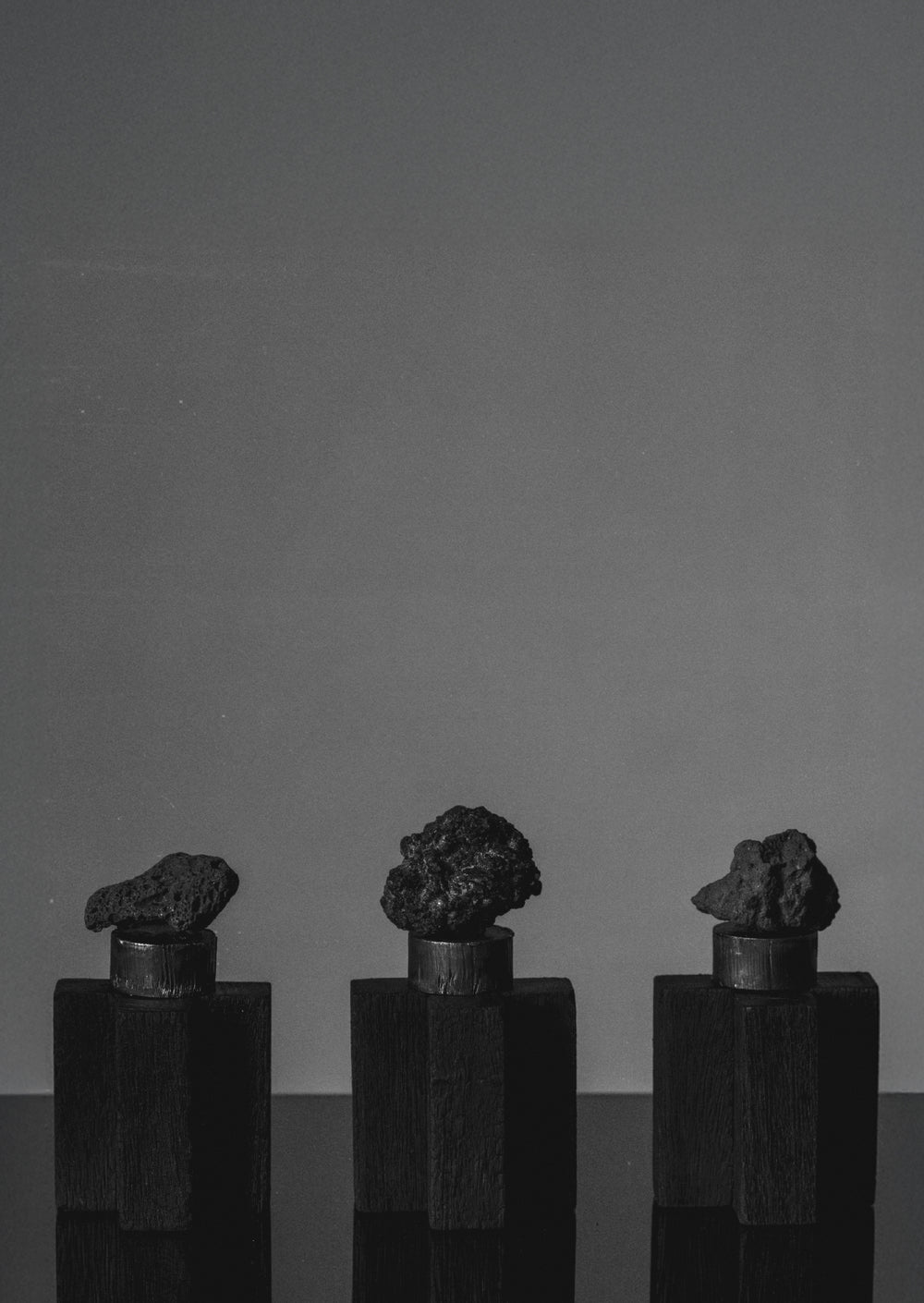 Public Record x Sari - PR VII, Perfum D'ambience launch - Gallery Image